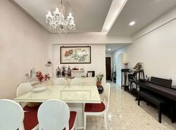 Eastwood Green (D16), Condominium #555679931